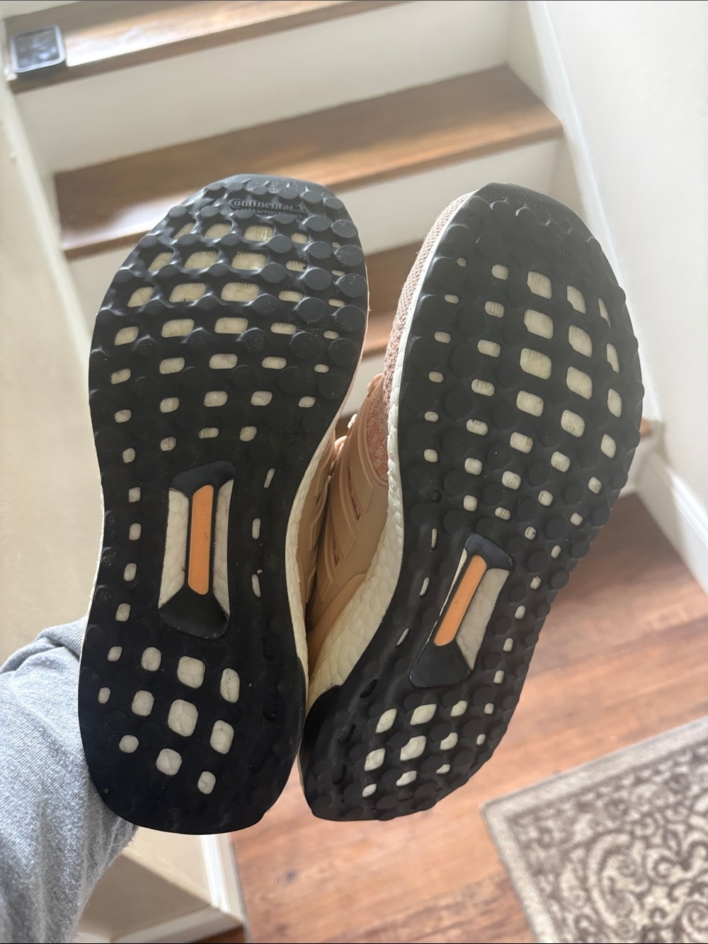 Adidas Women's Ultra boost Sneakers - Picture 9 of 11